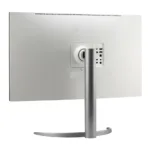 LG 32UQ850V-W computer monitor