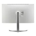 LG 32UQ850V-W computer monitor
