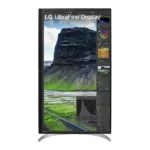 LG 32UQ850V-W computer monitor