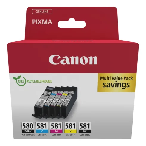 Canon 2078C007 ink cartridge