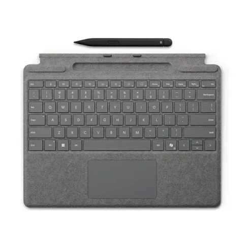Microsoft Surface Pro Keyboard with Slim Pen for Business