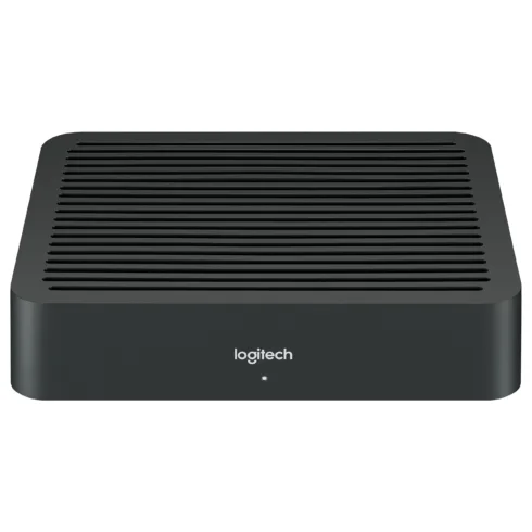 Logitech Rally Ultra-HD ConferenceCam
