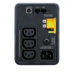 APC Back-UPS uninterruptible power supply (UPS)