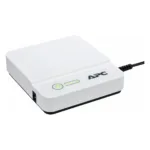 APC CP12036LI uninterruptible power supply (UPS)