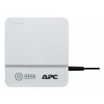 APC CP12036LI uninterruptible power supply (UPS)
