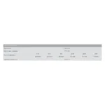 APC CP12036LI uninterruptible power supply (UPS)