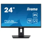 iiyama ProLite XUB2492QSU-B1 computer monitor