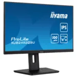 iiyama ProLite XUB2492QSU-B1 computer monitor