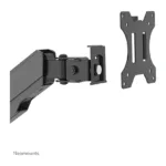 Monitoriaus laikiklis Neomounts WL90-325BL1 desktop sit-stand workplace, vaizdas 5