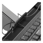 Monitoriaus laikiklis Neomounts WL90-325BL1 desktop sit-stand workplace, vaizdas 10