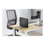 Nešiojamo kompiuterio stovas Neomounts NSLS300BLACK, vaizdas 10