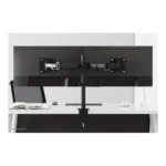 Monitoriaus laikiklis Neomounts NM-D135DBLACK, vaizdas 14