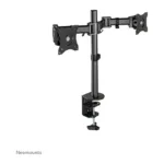 Monitoriaus laikiklis Neomounts NM-D135DBLACK, vaizdas 3