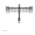 Monitoriaus laikiklis Neomounts NM-D135DBLACK, vaizdas 5