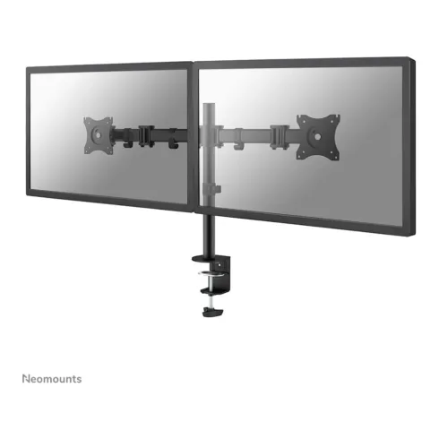 Monitoriaus laikiklis Neomounts NM-D135DBLACK