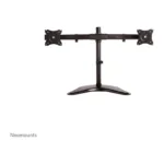 Monitoriaus laikiklis Neomounts NM-D335DBLACK, vaizdas 2