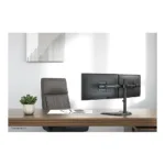 Monitoriaus laikiklis Neomounts NM-D335DBLACK, vaizdas 14