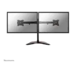 Monitoriaus laikiklis Neomounts NM-D335DBLACK
