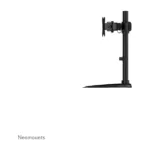 Monitoriaus laikiklis Neomounts NM-D335DBLACK, vaizdas 4