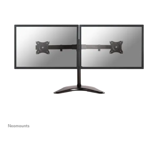 Monitoriaus laikiklis Neomounts NM-D335DBLACK