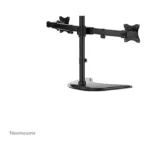 Monitoriaus laikiklis Neomounts NM-D335DBLACK, vaizdas 6