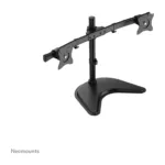 Monitoriaus laikiklis Neomounts NM-D335DBLACK, vaizdas 7