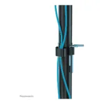 Monitoriaus laikiklis Neomounts NM-D335DBLACK, vaizdas 9