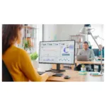 Philips 1000 series 24E1N1300AE/00 computer monitor