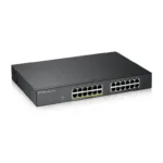 Zyxel GS1900-24EP