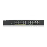 Zyxel GS1900-24EP