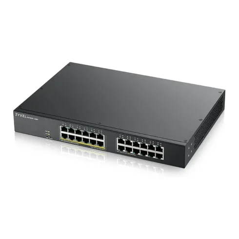 Zyxel GS1900-24EP