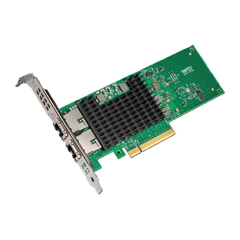 Intel X710-T2L Intel X710-T2L