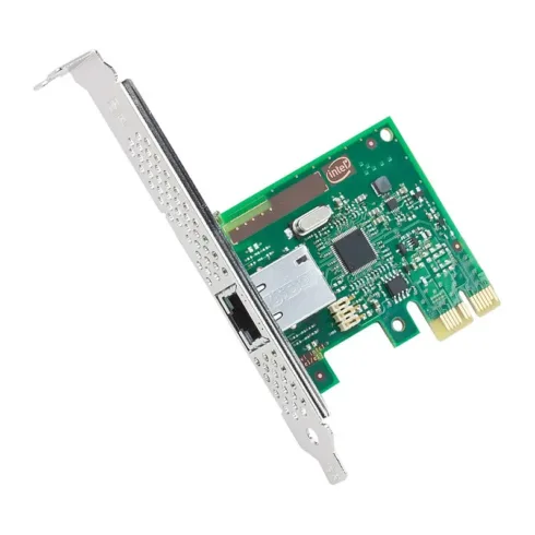 Intel I210T1 network card