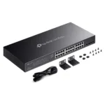 TP-Link Omada SG2428LP network switch