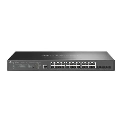 TP-Link Omada SG3428XPP-M2 network switch