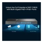 TP-Link Omada SG3218XP-M2 network switch