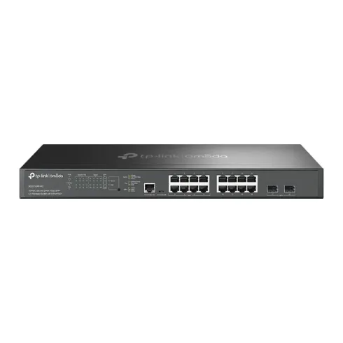 TP-Link Omada SG3218XP-M2 network switch