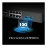 TP-Link Omada SG3218XP-M2 network switch