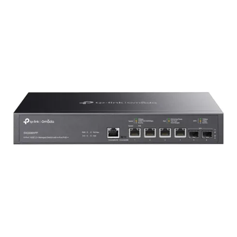 TP-Link Omada SX3206HPP network switch