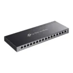 TP-Link Omada SG2016P network switch