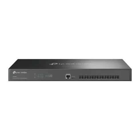 TP-Link Omada SX3008F network switch