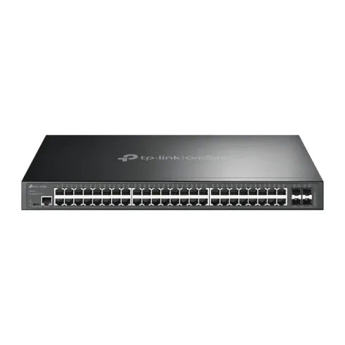 TP-Link Omada SG3452X network switch