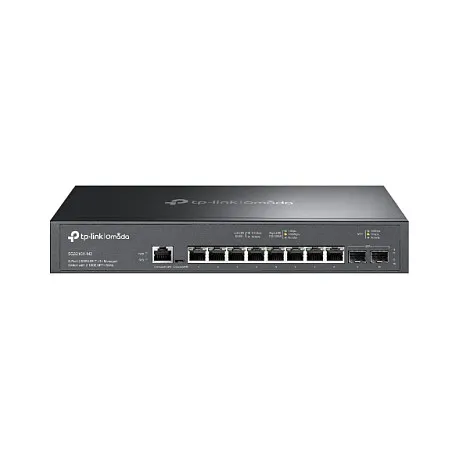 TP-Link Omada SG3210X-M2 network switch
