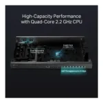TP-Link Omada ER8411 wired router
