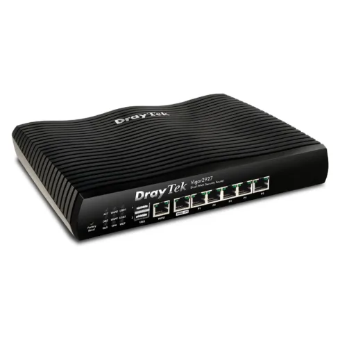 DrayTek Vigor2927 wired router