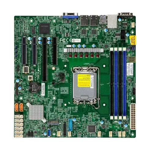 Supermicro X13SCL-F-B Bulk