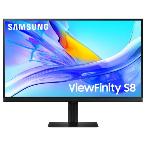 Samsung S80UD computer monitor
