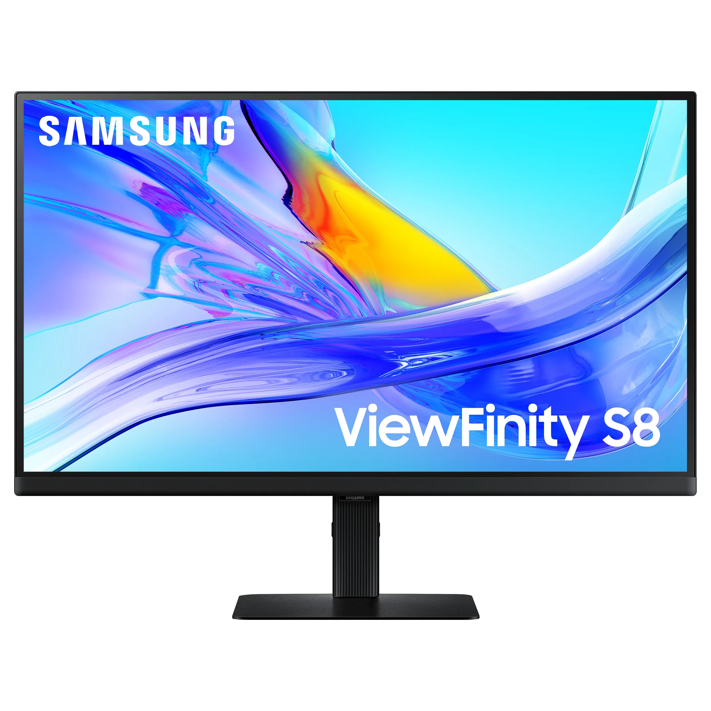 Samsung S80UD computer monitor Samsung S80UD computer monitor