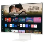 Samsung M80D computer monitor