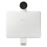 Samsung M80D computer monitor